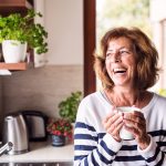 Personne âgée : 7 moyens de rester en bonne santé