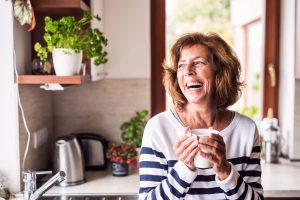 Personne âgée : 7 moyens de rester en bonne santé